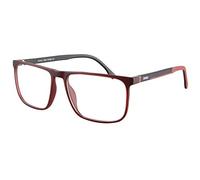 MEDOLONG Gafas de lectura con luz antirreflectante azul con lentes antifatiga Bloqueo de luz azul Gafas de lectura progresivas con multicocolo-RG78