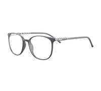 MEDOLONG Gafas de sol fotocromicas de bloqueo de luz azul con lentes personalizadas de miopia con lentes de transicion y gafas de lectura-RG79