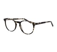 MEDOLONG Ultra Thin Blue Light Bloqueo progresivo de lentes de lectura Multifocus Gafas de lectura progresivas para computadora Gafas-RG45