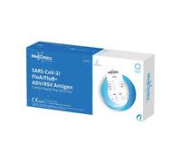 Medomics Prueba Rápida Antigen Sars-Cov-2 1 unidad