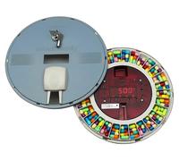 medready 1700 medicamentos dispensador, Basic