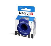 Medrull Yeso Classic 2 cm x 5 m, 1 rollo