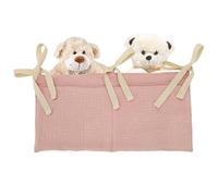 Medside Archite Belén de bolsillo de cama, combinando estabilidad con un proceso de instalación intuitivo y fácil