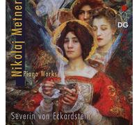 Medtner, N. - von Eckardstein,S.