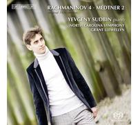 Medtner/Rachmaninov