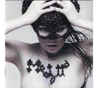 Medulla (CD) Björk (Importación USA)