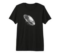Medusa 1 Camiseta Premium