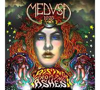 Medusa 1975 - Rising from the ashes