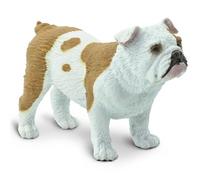 Medusa 3.3cm | Figuras mitológicas de juguete para Niños | No tóxico y libre de BPA | Apto para niños de 3 años en adelante | Safari Ltd