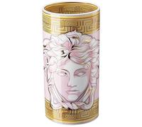 Medusa Amplified Pink Coin Jarrón 24 cm