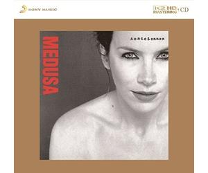 Medusa by Annie Lennox