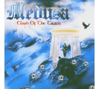 Medusa - Clash of The Titans [Import]