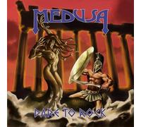 Medusa - Dare to Rock - Golden