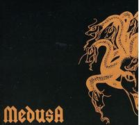 Medusa En Raga Sul (CD) (Importación USA)