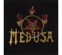 Medusa First Step Beyond (Vinyl) 12" Album