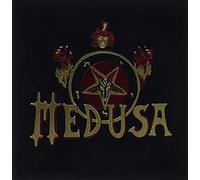 Medusa - First Step Beyond [VINYL] [Vinilo]