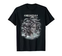 Medusa Gordon Mitología Griega Camiseta