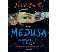 Medusa. La chica detrás del mito | Jessie Burton