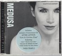 Medusa / Live in Central Park