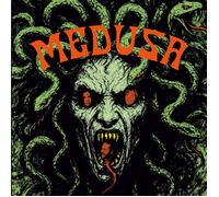 Medusa Medusa (Vinyl) 12" Album