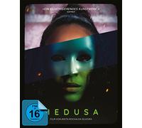 Medusa (OmU) (Limited Edition) [Alemania] [Blu-ray]
