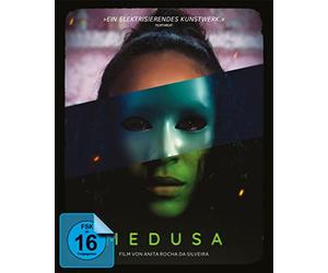Medusa (OmU) (Limited Edition) [Alemania] [Blu-ray]