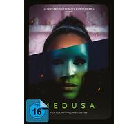 Medusa (OmU) (Limited Edition) [Alemania] [DVD]