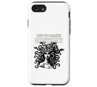Medusa para hacer historia Carcasa para iPhone SE (2020) / 7 / 8