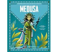 Medusa (PEQUE?A BIBLIOTECA DE MITOS CLASICOS)