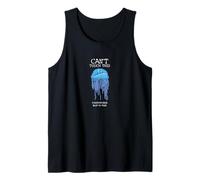 Medusa Portuguesa Man O' War Atlantic Florida Camiseta sin Mangas
