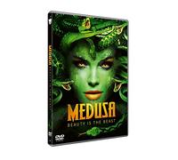 Medusa: Queen of the Serpents [USA] [DVD]