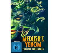 Medusa’s Venom - Tödliche Verführung [Alemania] [DVD]