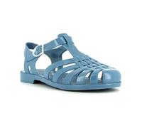 Medusa Zapatos acuáticos adultos de playa - Sandalias de plástico Sun Mujer y Hombre (Denim, Sistema de Talla Zapatos EU, Adulto, Mujer, Digital, Medio, 43)