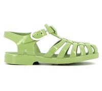 Medusa Zapatos acuáticos adultos de playa - Sandalias de plástico Sun Mujer y Hombre (Oliva, Sistema de Talla Zapatos EU, Adulto, Mujer, Digital, Medio, 36), verde oliva, 36 EU