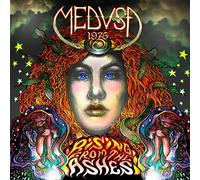 Medusa - Rising From The Ashes [Vinilo]