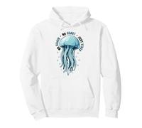 Medusas Sin Corazón Sin Cerebro Medusas Sudadera con Capucha