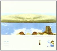 Medusa's Spite - Morning Doors (the Glass Path)