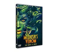 Medusa's Venom: The Beast Is Back [USA] [DVD]