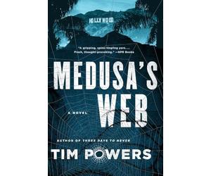 Medusa's Web: A Novel