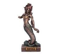 Medusa's Wrath - Figura de mitología (9,2 cm) Nemesis Now