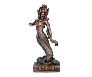 Medusa's Wrath - Figura de mitología (9,2 cm) Nemesis Now