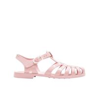 Meduse Sandalias de Plástico - Modelo Sun - Calzado Adulto - Sandalia de Playa/Mar/Verano - Antideslizante, Malvavisco, 39 EU