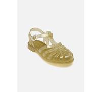 Méduse Sun W 37 Oro y bronce