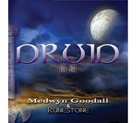 Medwyn Goodall – Druid II