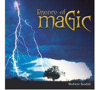 Medwyn Goodall Essence of Magic (CD) (Importación USA)