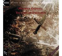 Medwyn Goodall - Gift of Excalibur 2: Myths & M
