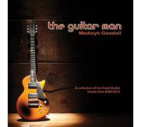 Medwyn Goodall - Guitar Man