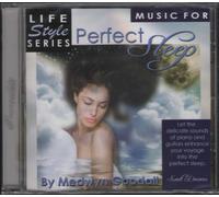 Medwyn Goodall - Music for Perfect Sleep