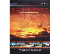 Medwyn Goodall - Native spirit [Italia] [DVD]