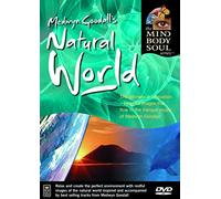 Medwyn Goodall - Natural world [Reino Unido] [DVD]